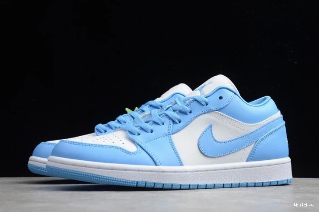 Rep TBK Low UNC AO9944-441 (W) Jordan Air 1 0822